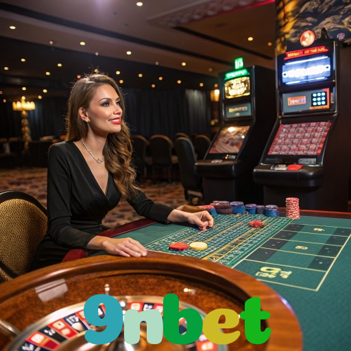 9nbet:Aposte nas melhores slots e conquiste prêmios como nunca!