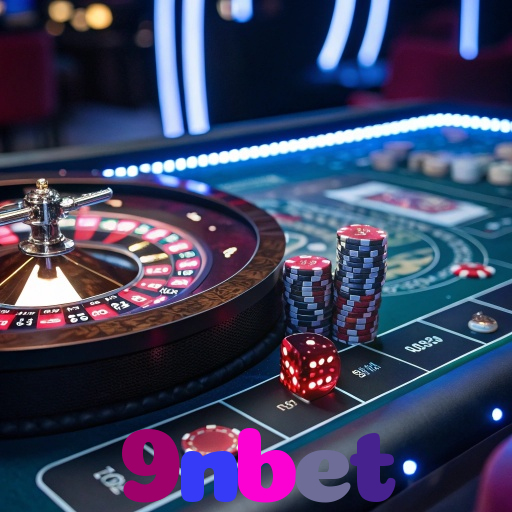 9nbet：Aposte nas melhores slots e conquiste prêmios como nunca!