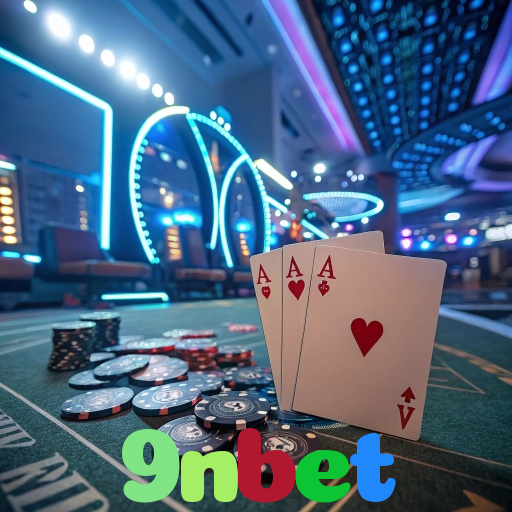 9nbet：Aposte nas melhores slots e conquiste prêmios como nunca!