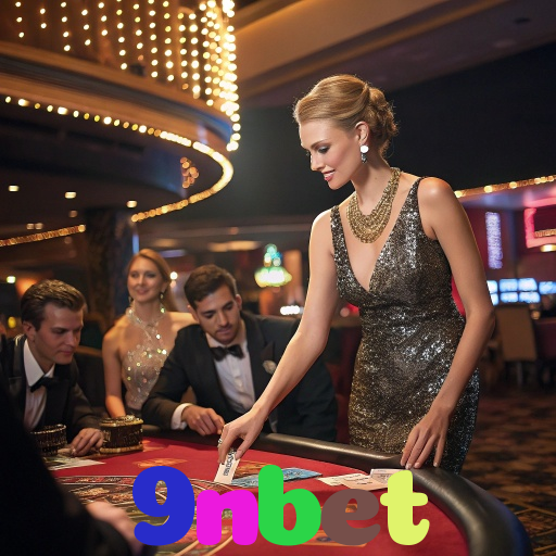 9nbet：Aposte nas melhores slots e conquiste prêmios como nunca!