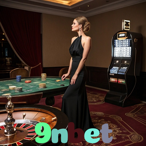 9nbet：Aposte nas melhores slots e conquiste prêmios como nunca!