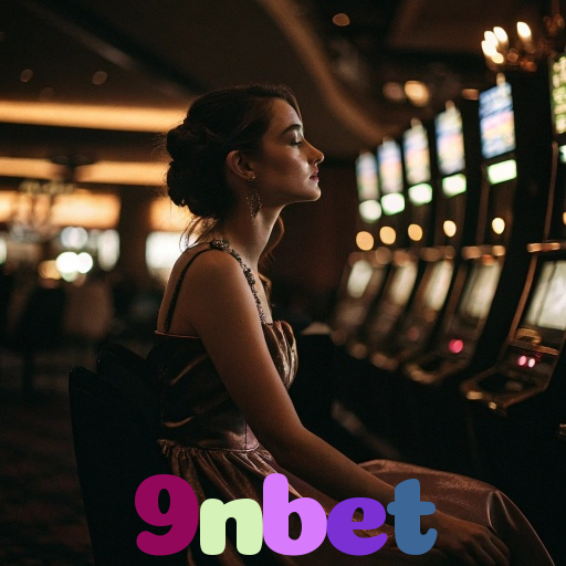 9nbet：Aposte nas melhores slots e conquiste prêmios como nunca!