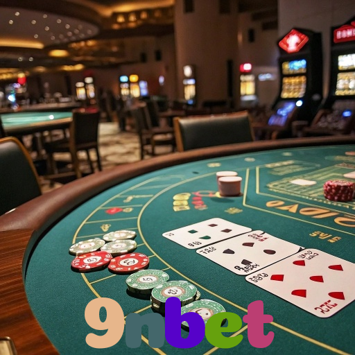 9nbet:Aposte nas melhores slots e conquiste prêmios como nunca!
