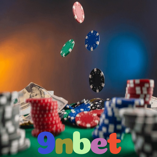 9nbet：Jogue poker, aposte no futebol e ganhe em grandes jogos de cassino!