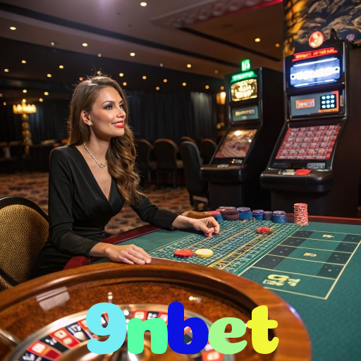 9nbet：Jogue poker, aposte no futebol e ganhe em grandes jogos de cassino!