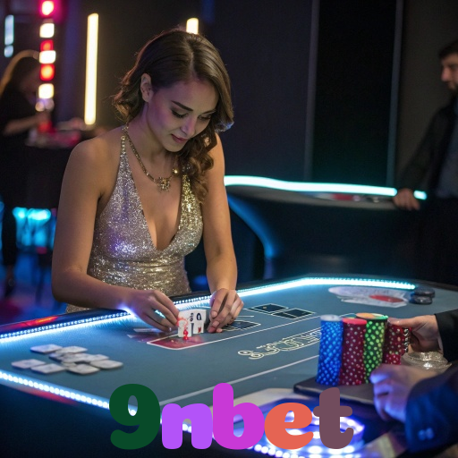 9nbet：Aposte no futebol, jogue poker e conquiste vitórias épicas!