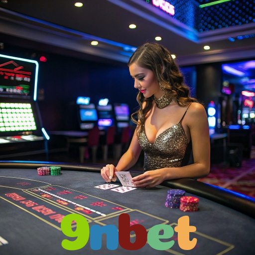 9nbet：Aposte no futebol, jogue poker e conquiste vitórias épicas!