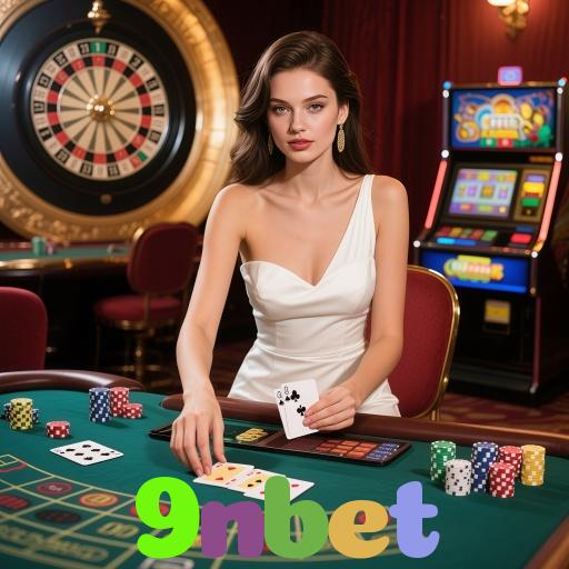 9nbet：Aposte no futebol, jogue poker e conquiste vitórias épicas!