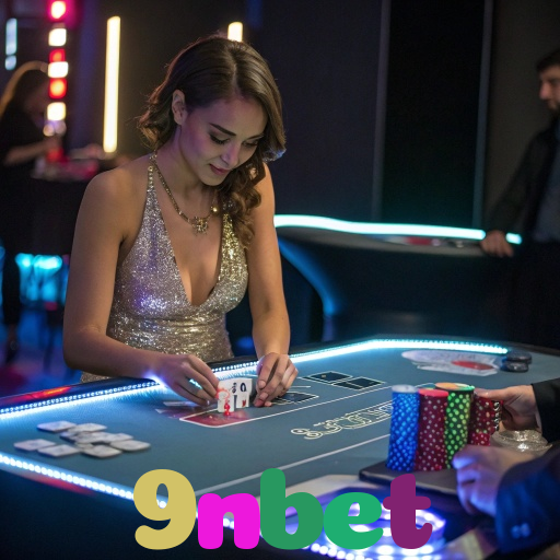 9nbet:Jogue poker, aposte no futebol e ganhe em grandes jogos de cassino!