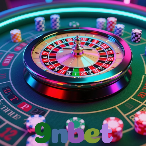 9nbet：Aposte no futebol, jogue poker e conquiste vitórias épicas!