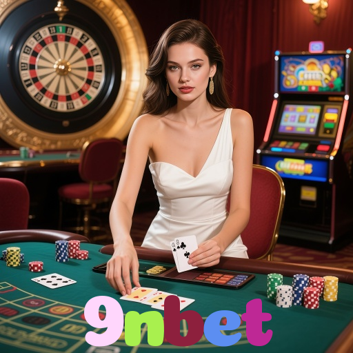 9nbet：Aposte nas melhores slots e conquiste prêmios como nunca!