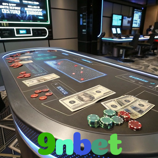 9nbet：Aposte nas melhores slots e conquiste prêmios como nunca!