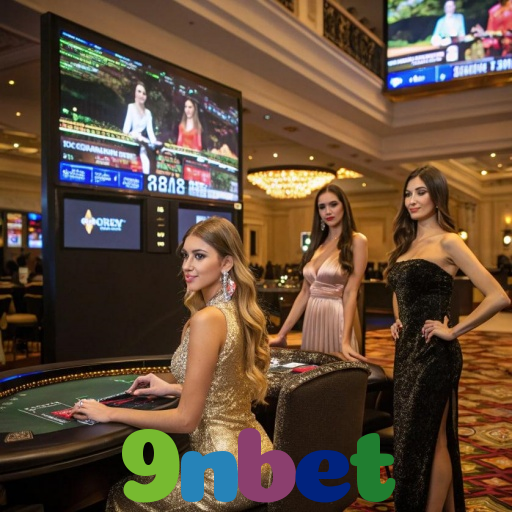 9nbet:Jogue poker, aposte no futebol e ganhe em grandes jogos de cassino!