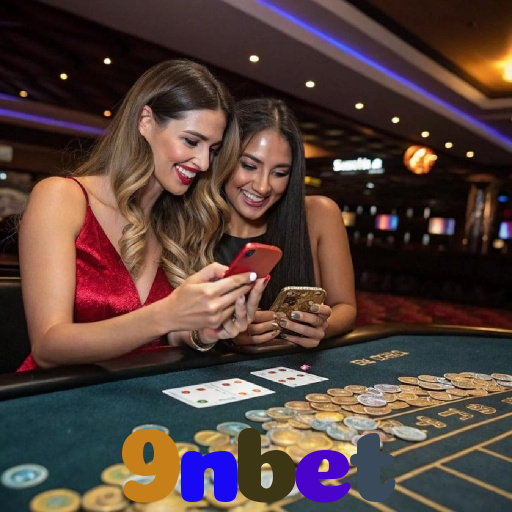 9nbet：Aposte nas melhores slots e conquiste prêmios como nunca!