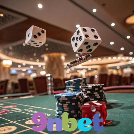 9nbet：Aposte no futebol, jogue poker e conquiste vitórias épicas!