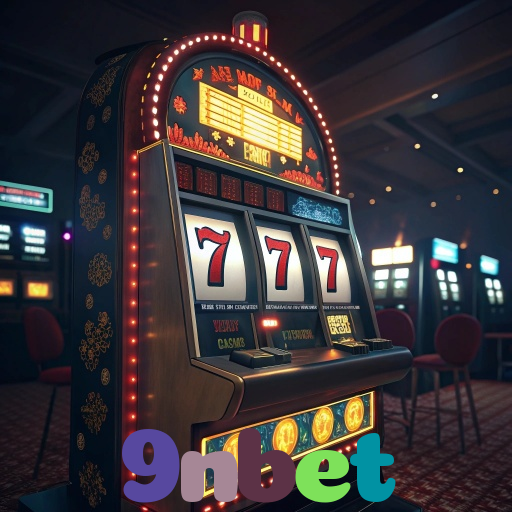 9nbet:Aposte nas melhores slots e conquiste prêmios como nunca!