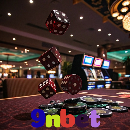 9nbet：Jogue poker, aposte no futebol e ganhe em grandes jogos de cassino!