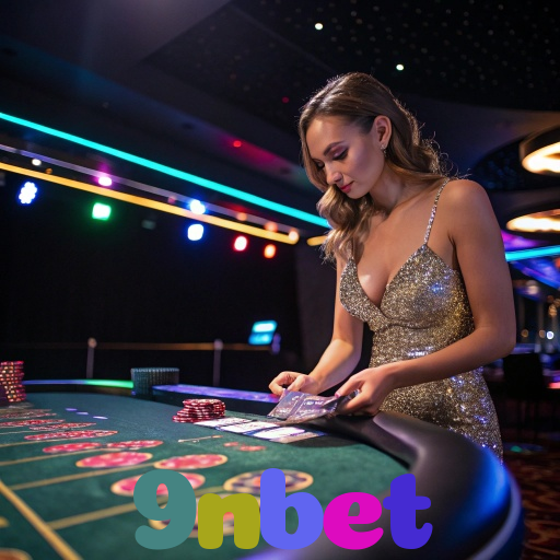 9nbet：Aposte no futebol, jogue poker e conquiste vitórias épicas!