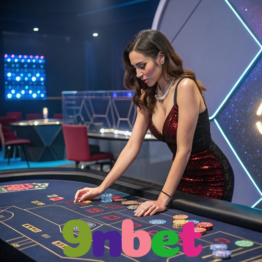 9nbet：Aposte nas melhores slots e conquiste prêmios como nunca!