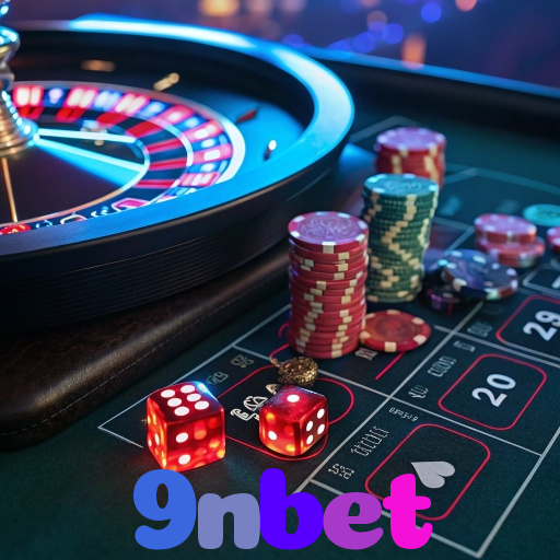 9nbet：Aposte no futebol, jogue poker e conquiste vitórias épicas!
