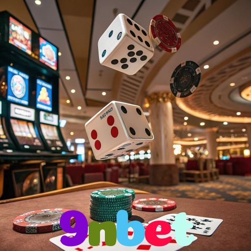 9nbet:Jogue poker, aposte no futebol e ganhe em grandes jogos de cassino!