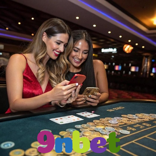 9nbet：Aposte no futebol, jogue poker e conquiste vitórias épicas!