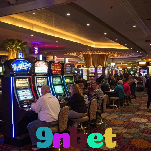 9nbet：Aposte nas melhores slots e conquiste prêmios como nunca!
