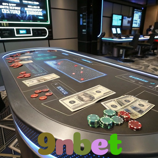9nbet:Jogue poker, aposte no futebol e ganhe em grandes jogos de cassino!