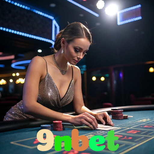 9nbet:Aposte nas melhores slots e conquiste prêmios como nunca!