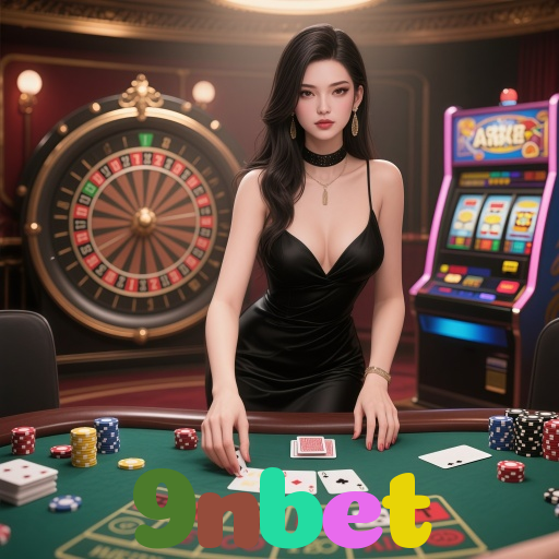 9nbet：Jogue poker, aposte no futebol e ganhe em grandes jogos de cassino!