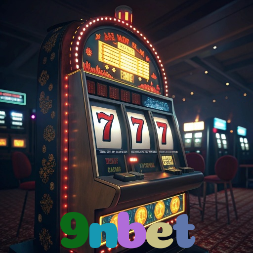 9nbet:Aposte nas melhores slots e conquiste prêmios como nunca!