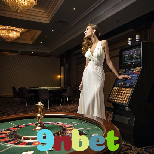 9nbet:Aposte nas melhores slots e conquiste prêmios como nunca!