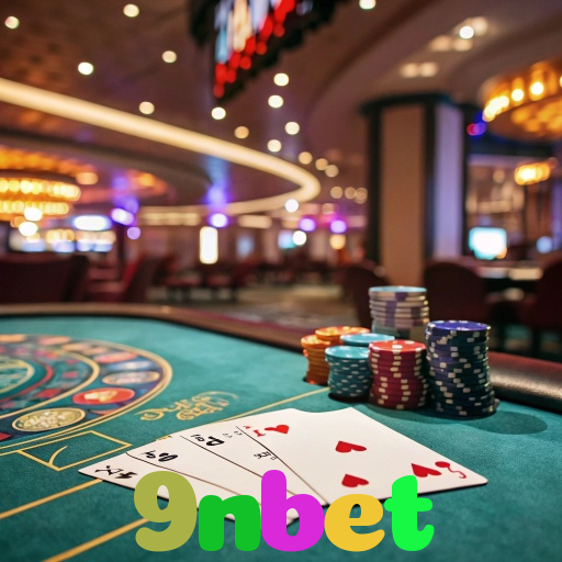 9nbet：Jogue poker, aposte no futebol e ganhe em grandes jogos de cassino!
