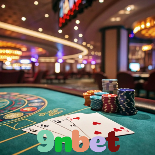 9nbet:Aposte nas melhores slots e conquiste prêmios como nunca!