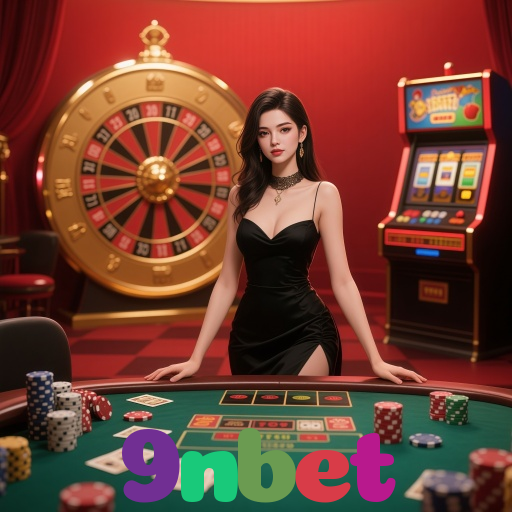 9nbet：Aposte nas melhores slots e conquiste prêmios como nunca!