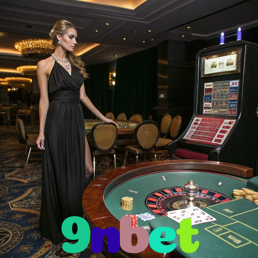 9nbet：Aposte no futebol, jogue poker e conquiste vitórias épicas!