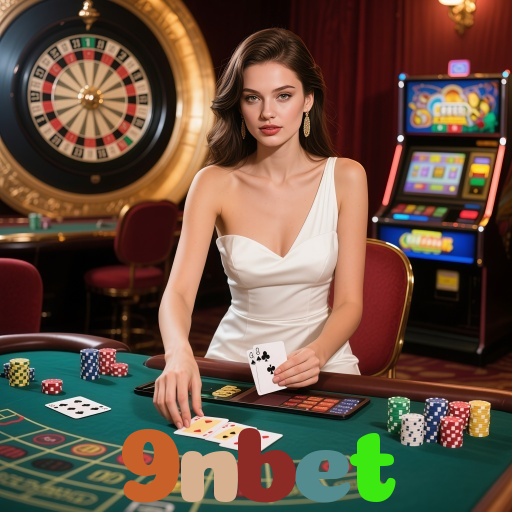 9nbet：Jogue poker, aposte no futebol e ganhe em grandes jogos de cassino!