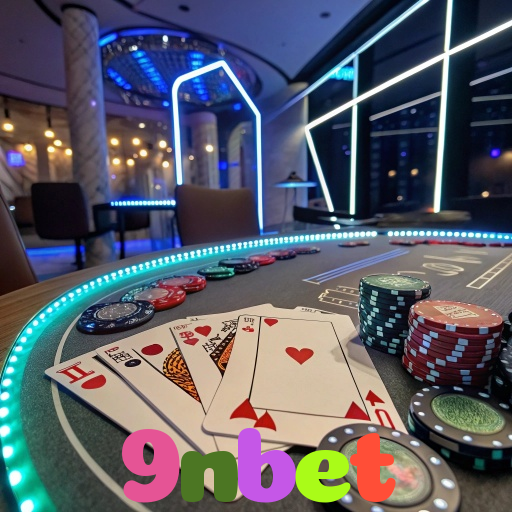 9nbet：Aposte nas melhores slots e conquiste prêmios como nunca!