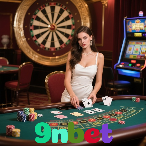 9nbet：Jogue poker, aposte no futebol e ganhe em grandes jogos de cassino!