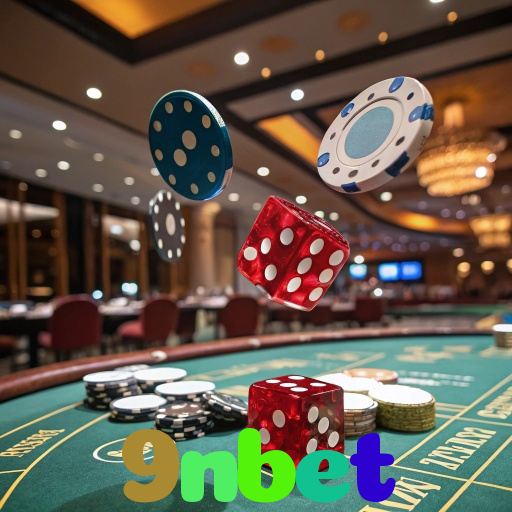 9nbet：Jogue poker, aposte no futebol e ganhe em grandes jogos de cassino!