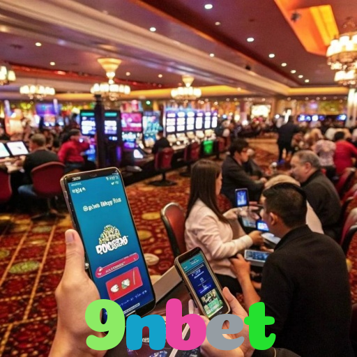 9nbet:Aposte nas melhores slots e conquiste prêmios como nunca!