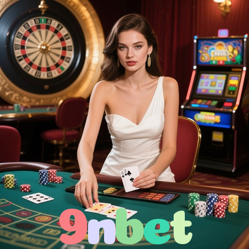 9nbet:Aposte nas melhores slots e conquiste prêmios como nunca!