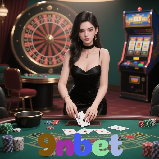 9nbet:Aposte nas melhores slots e conquiste prêmios como nunca!