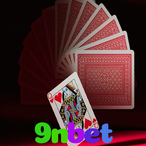 9nbet：Jogue poker, aposte no futebol e ganhe em grandes jogos de cassino!