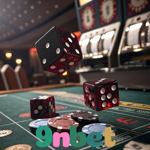 9nbet：Aposte no futebol, jogue poker e conquiste vitórias épicas!
