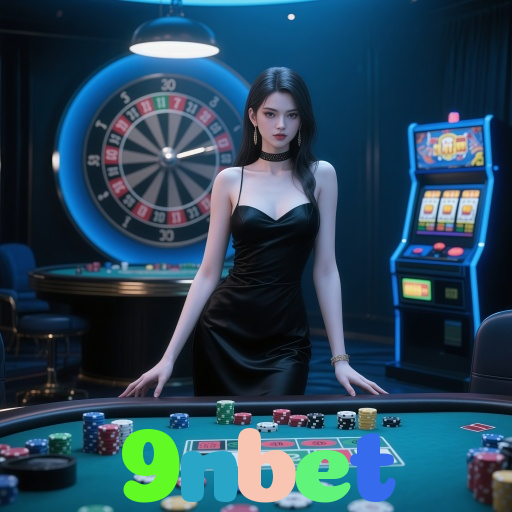 9nbet：Aposte no futebol, jogue poker e conquiste vitórias épicas!