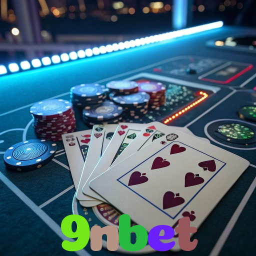 9nbet:Aposte no futebol, jogue poker e conquiste vitórias épicas!