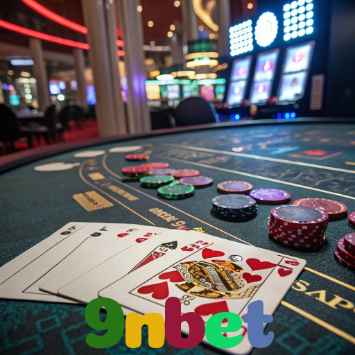 9nbet:Jogue poker, aposte no futebol e ganhe em grandes jogos de cassino!