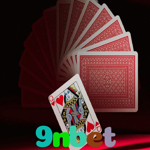 9nbet：Jogue poker, aposte no futebol e ganhe em grandes jogos de cassino!