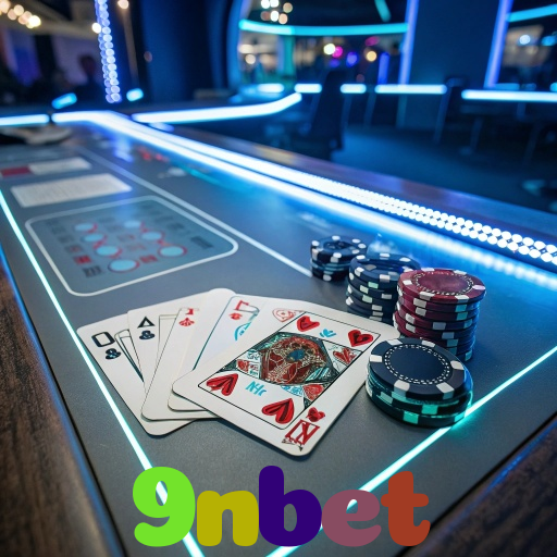 9nbet:Aposte nas melhores slots e conquiste prêmios como nunca!